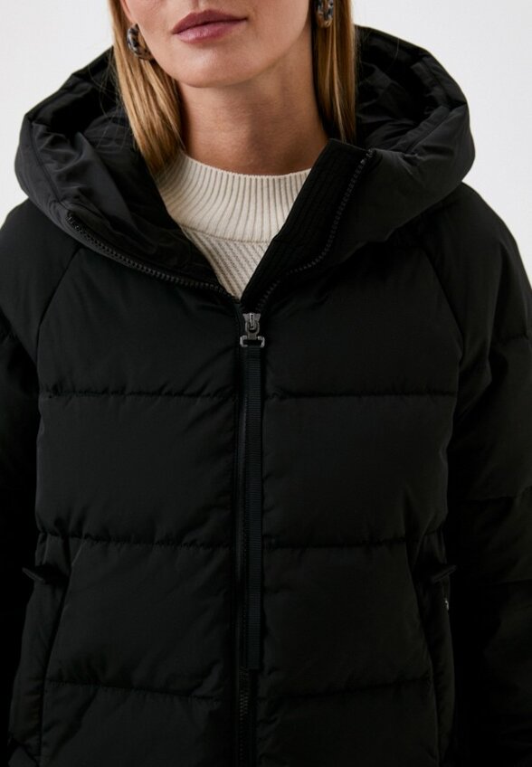 Пуховик Снежная Королева