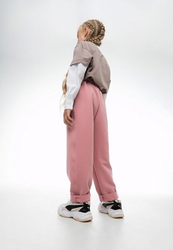 Брюки Sui Generis