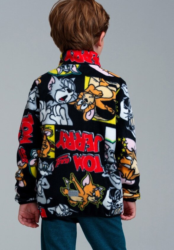 Олимпийка PlayToday