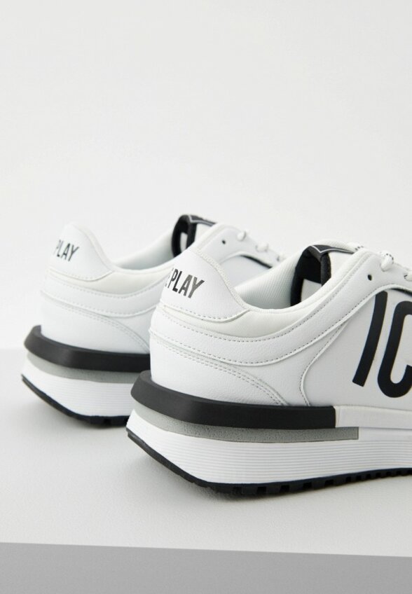 Кроссовки Ice Play