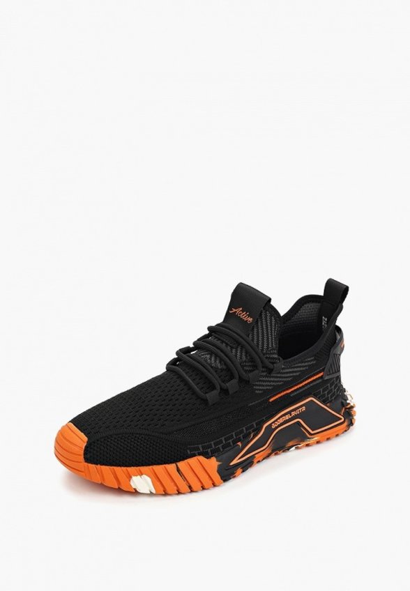 Кроссовки Francesco Donni