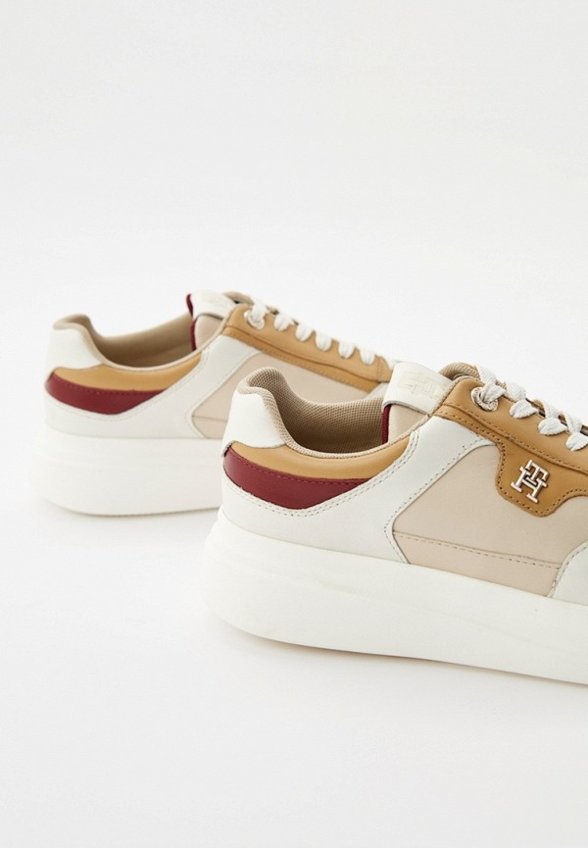 Кеды Tommy Hilfiger