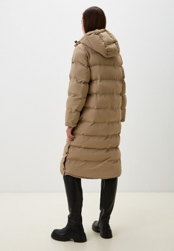 Пуховик Pepe Jeans