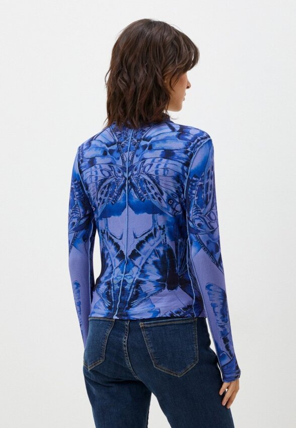 Водолазка Desigual