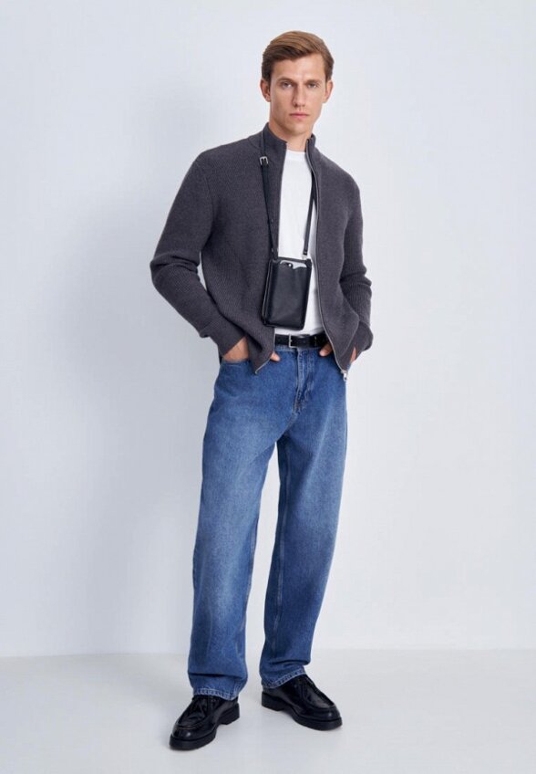 Кардиган Finn Flare