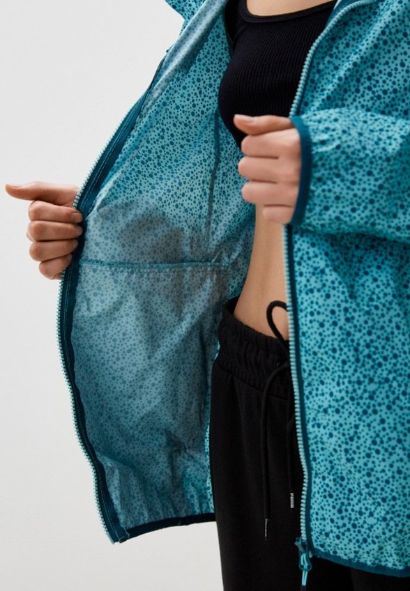 Ветровка CMP