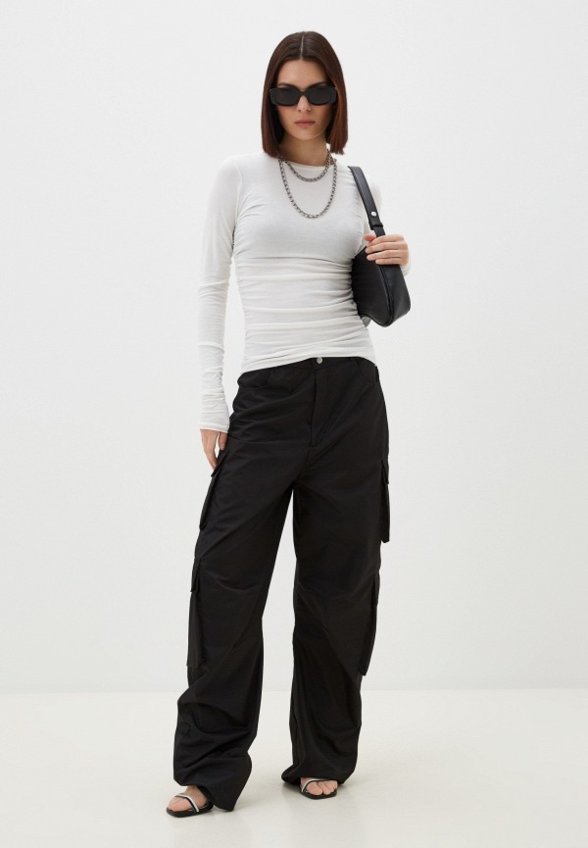 Лонгслив Kostochka