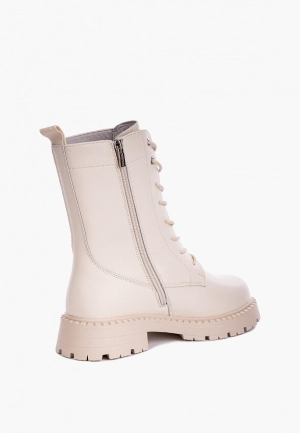 Ботинки Zenden First