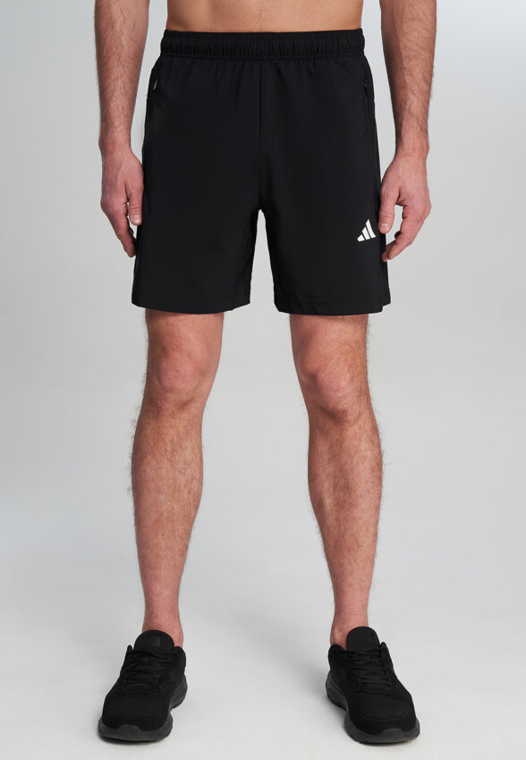 Шорты мужские Adidas Workout Essentials Base, Черный