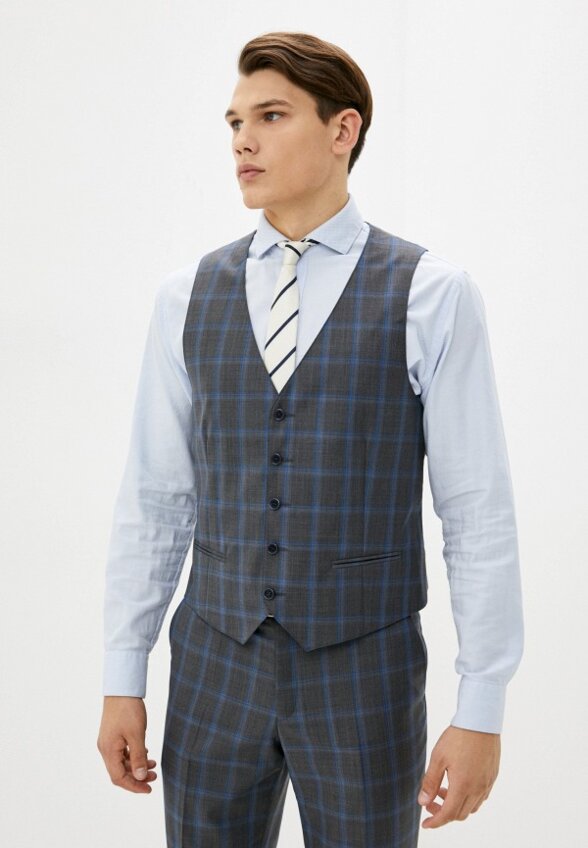 Костюм классический Bolini