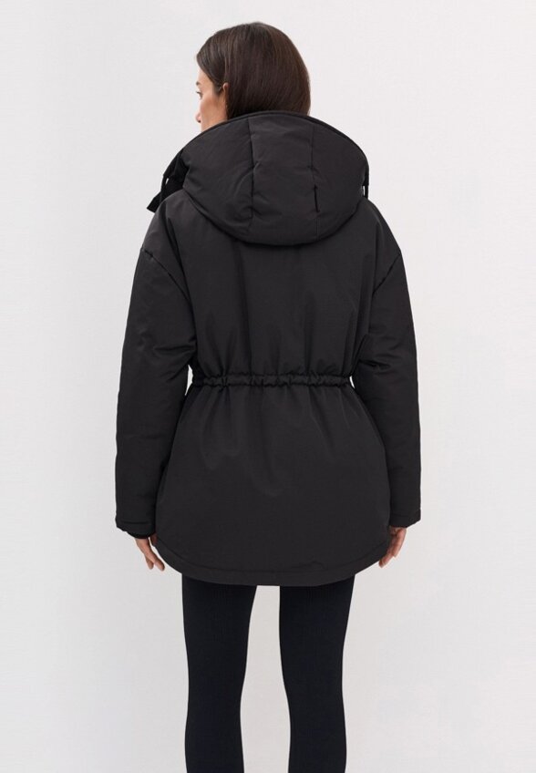 Пуховик Savage