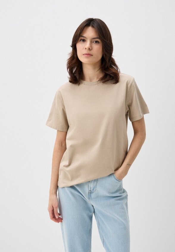 Футболка O'STIN