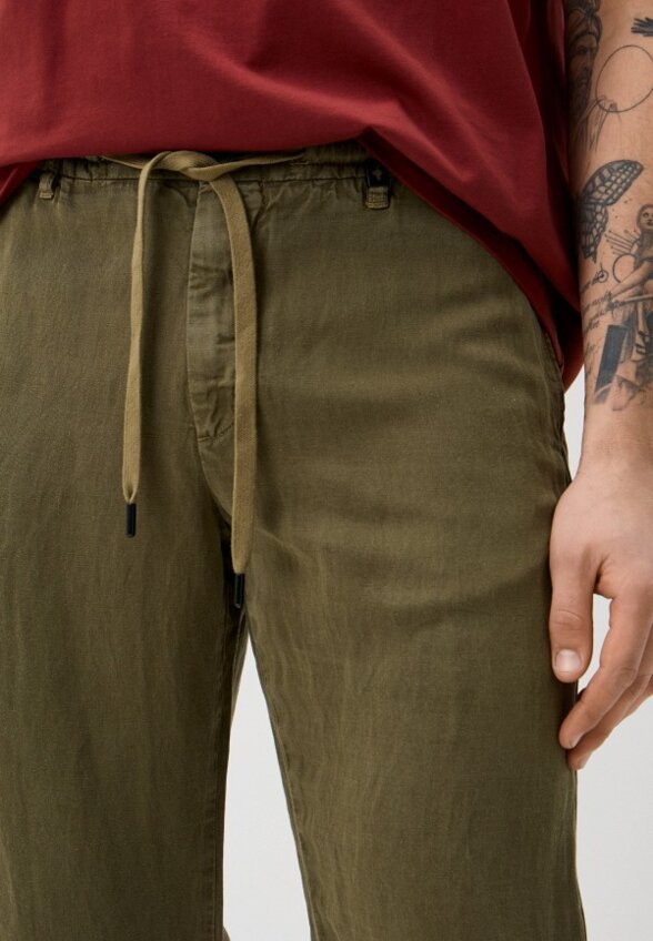 Брюки Strellson