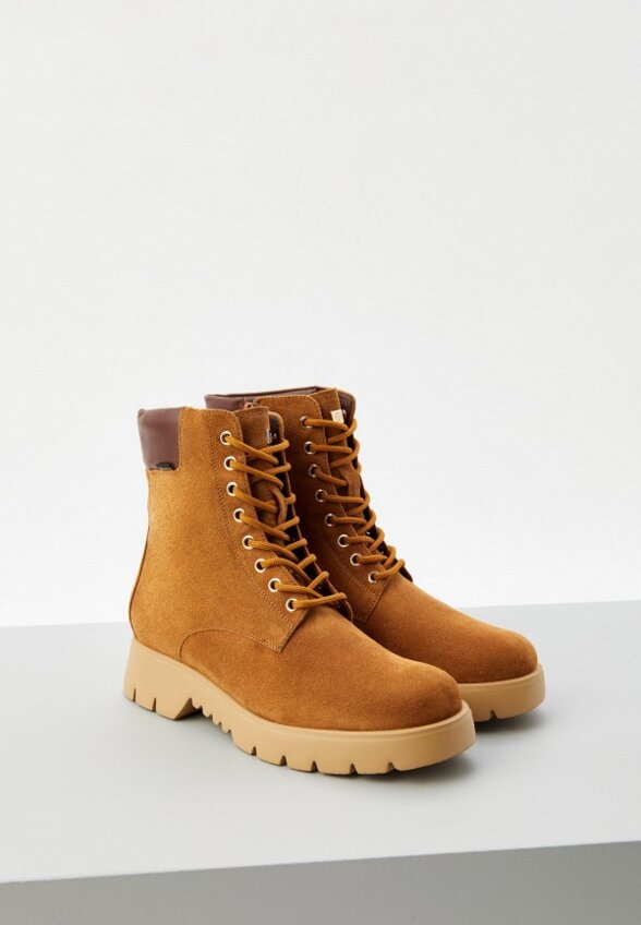 Ботинки Högl