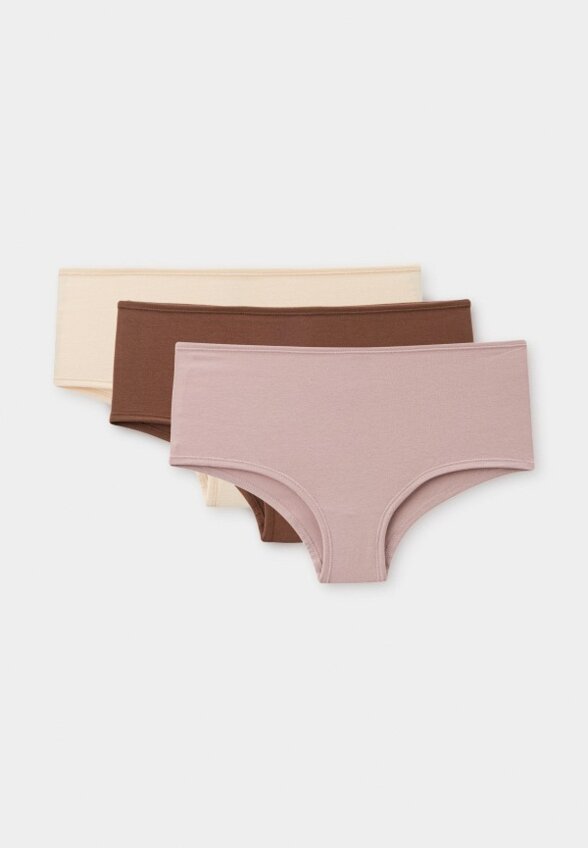 Трусы 3 шт. Mark Formelle