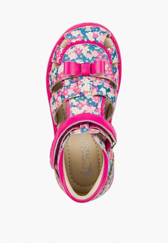 Сандалии Mursu