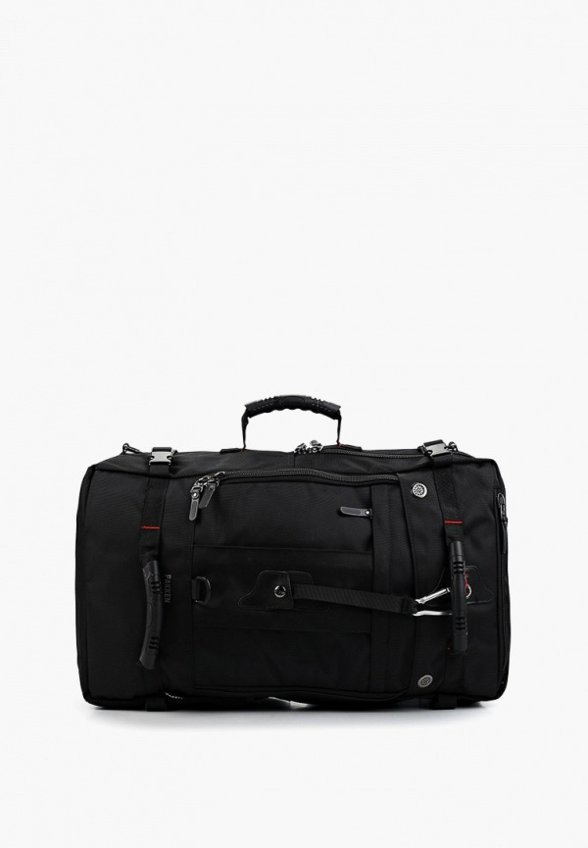 Сумка дорожная Pakken