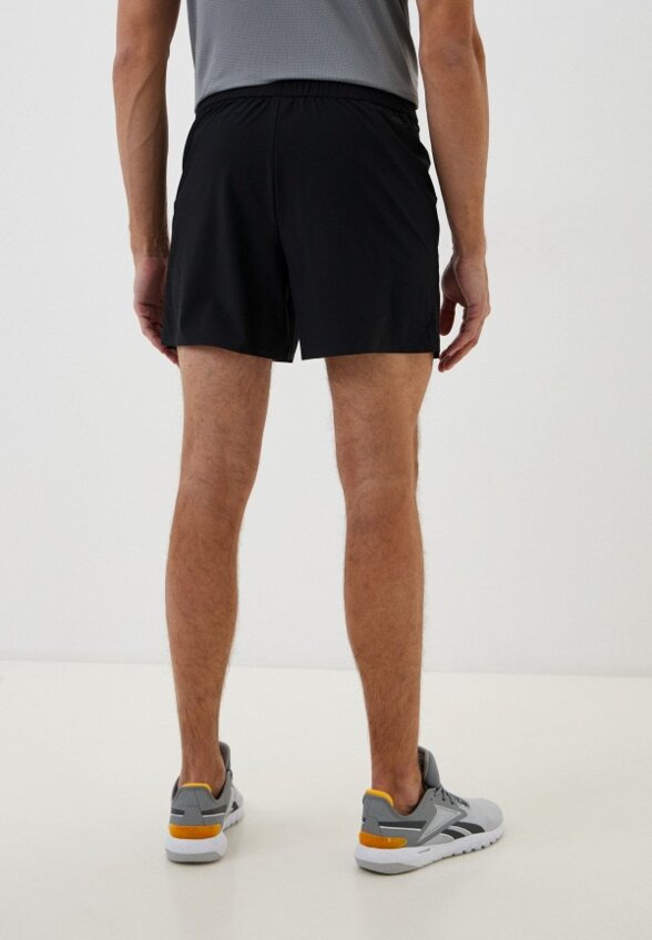 Шорты спортивные Demix