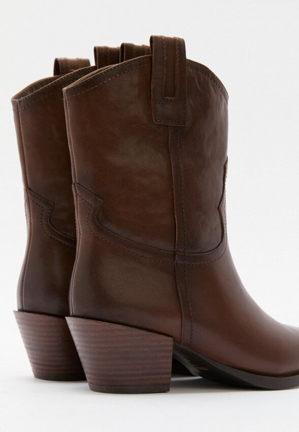 Полусапоги Tendance