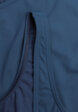 Купальник слитный женский Speedo Textd Belted Deep, Синий10  - превью