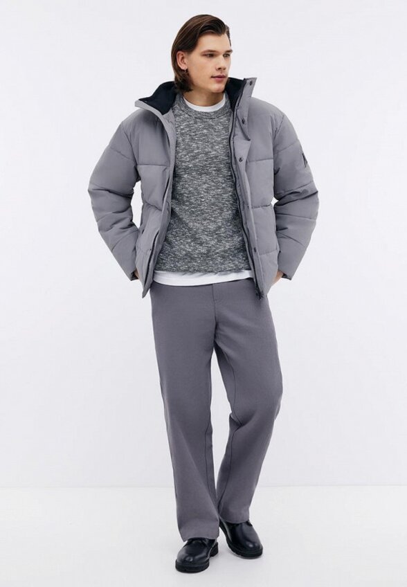 Куртка утепленная Baon