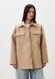 Пальто-рубашка Indiano Natural1  - превью