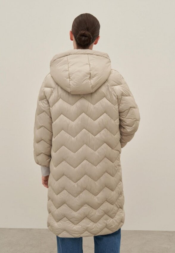 Куртка стеганая Finn Flare