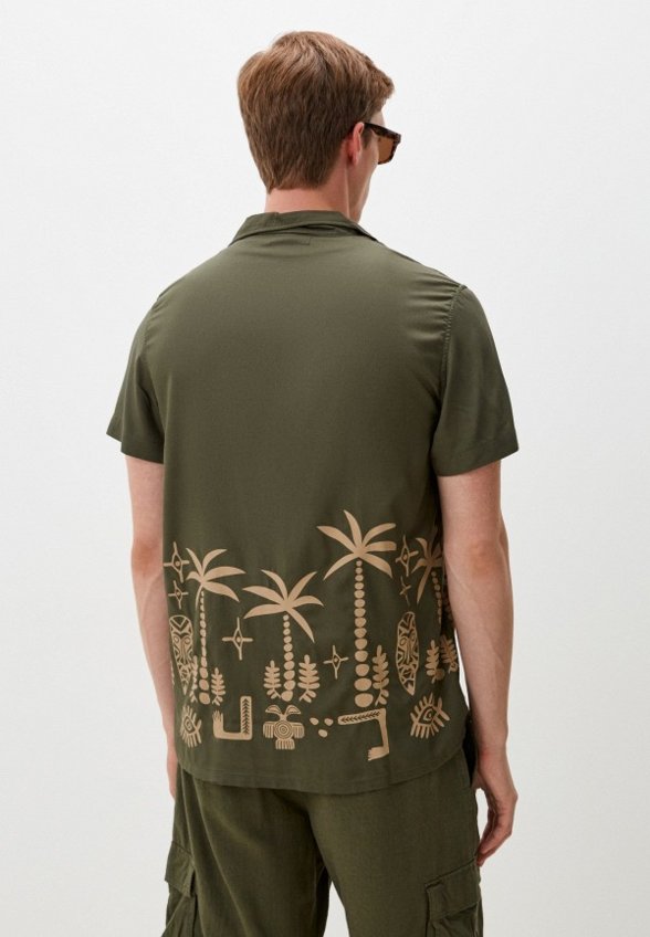 Рубашка Terranova