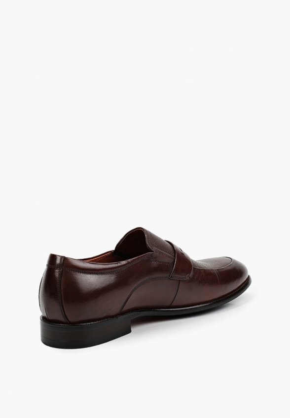 Лоферы Brooman