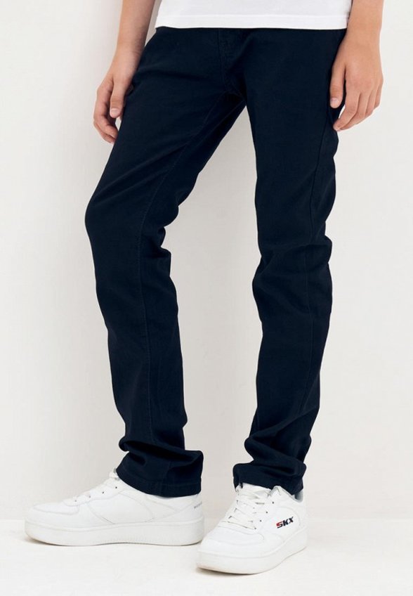 Джинсы Resser Denim