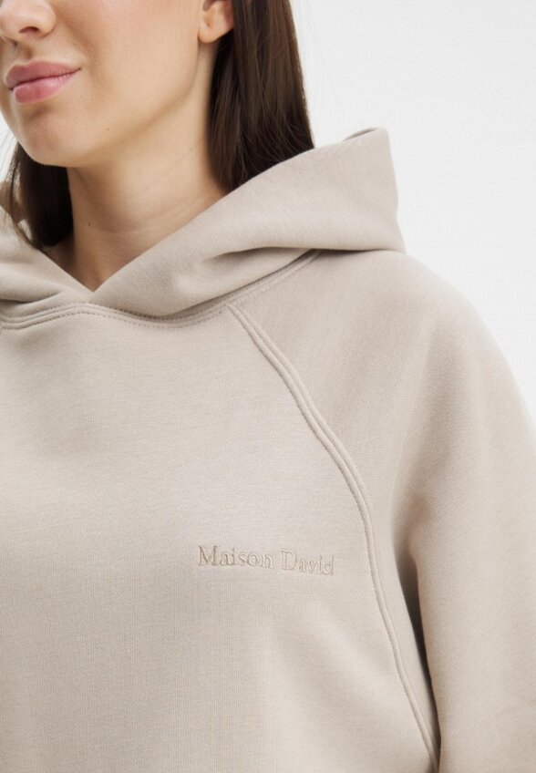 Худи Maison David