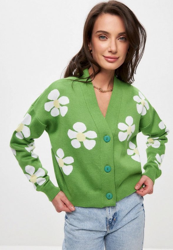 Кардиган To Molly from James