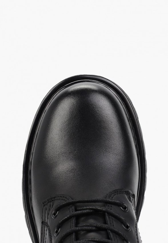 Ботинки Thomas Munz