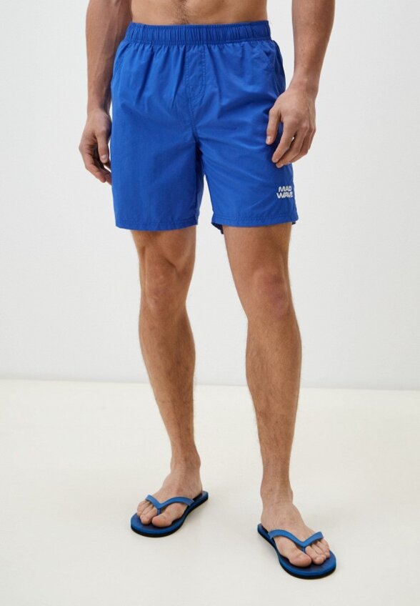 Шорты для плавания MadWave