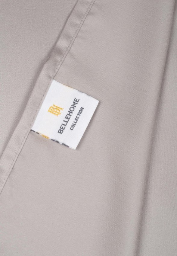 Постельное белье Евро Bellehome