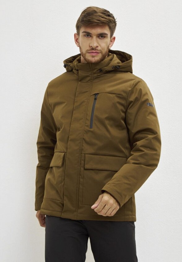 Пуховик Lafor