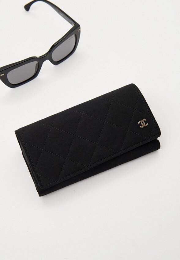 Очки солнцезащитные Chanel