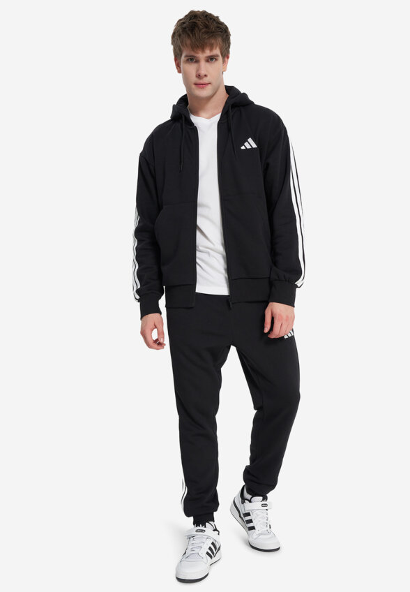 Брюки мужские adidas, Черный