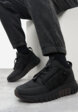 Кроссовки утепленные мужские FILA Chrome Puff, Черный7  - превью
