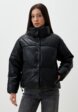 Куртка кожаная утепленная Calliope1  - превью