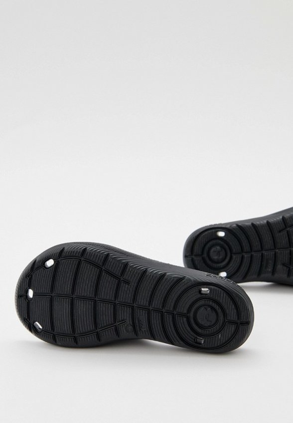 Сланцы Under Armour