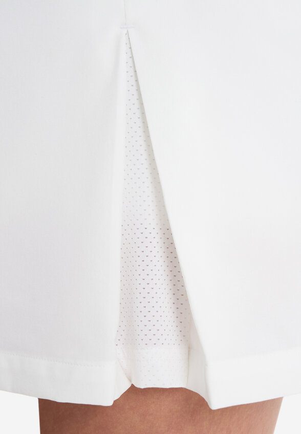 Юбка женская Adidas, Белый