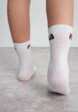 Носки для мальчиков FILA, 2 пары, Белый2  - превью