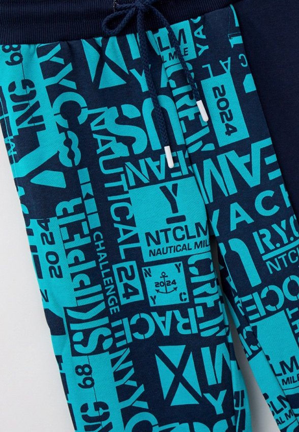 Брюки спортивные PlayToday