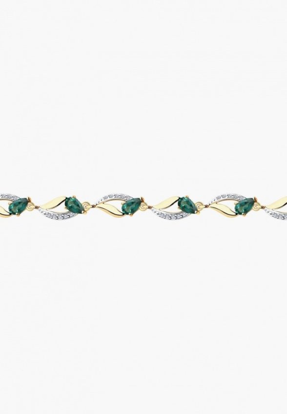 Браслет Sokolov