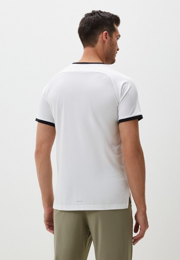 Футболка спортивная Demix