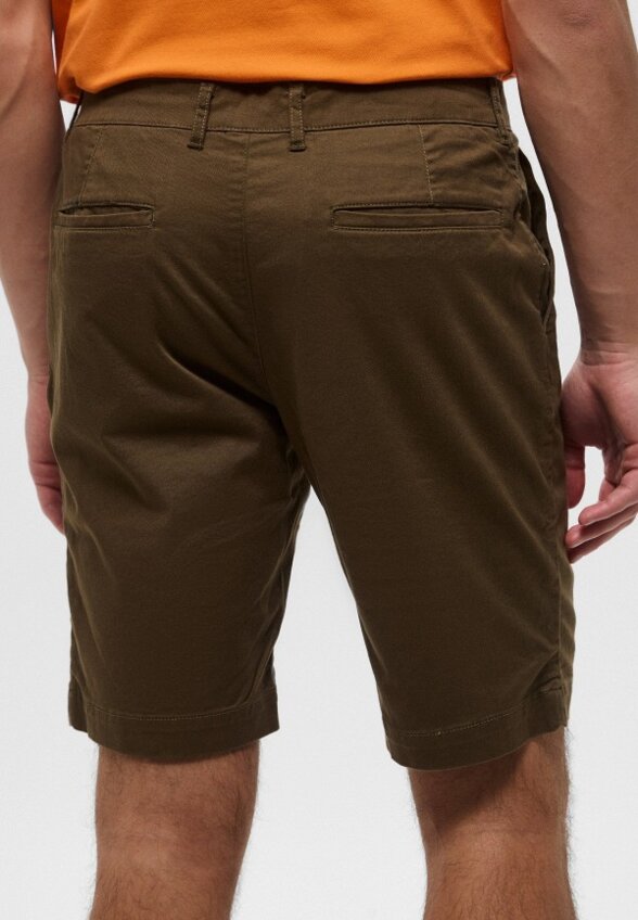 Шорты La Martina