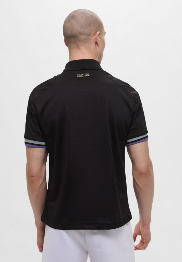 Поло EA7