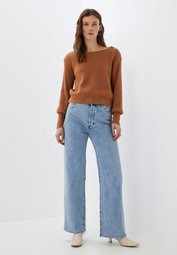 Джемпер By Swan