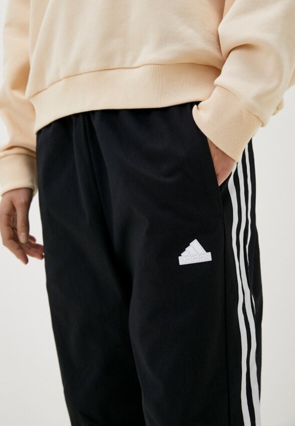 Брюки спортивные adidas